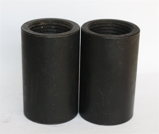 白沙合金钢筋<font style='color:red'>套筒</font>