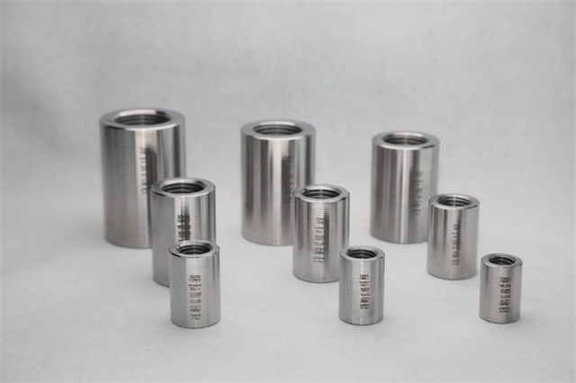 白沙直螺纹钢筋套筒优点在哪里